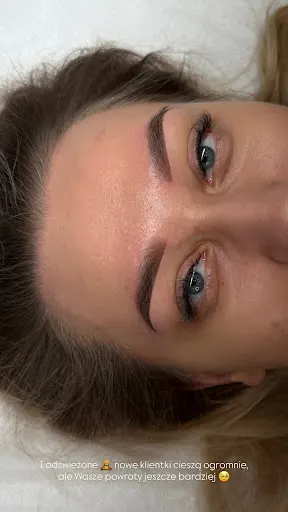 Make Me Beauty Anna Foremna